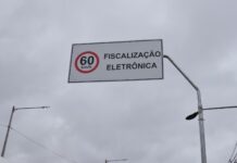 Fiscalização eletrônica em Manaus