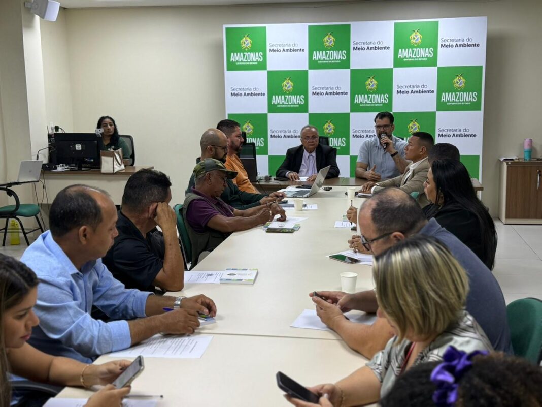 Foto: Divulgação / Abema