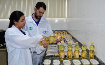 Operação Cesta Básica: mais de 400 produtos são reprovados em operação do Ipem-AM