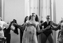 Espetáculo de dança ‘Cabaré Chinelo’ estreia no Teatro Amazonas