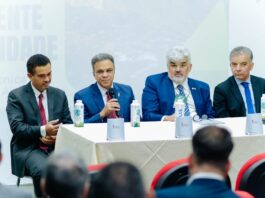 Com protagonismo do TCE-AM, Comitê de Meio Ambiente do IRB apresenta avanços na agenda de adaptação climática dos municípios