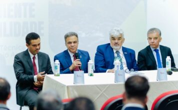 Com protagonismo do TCE-AM, Comitê de Meio Ambiente do IRB apresenta avanços na agenda de adaptação climática dos municípios