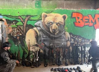 💔 A VERDADE CRUA E SANGRENTA DO RIO DE JANEIRO – Megaoperação contra o Comando Vermelho tem 22 mortos e 81 presos (VÍDEOS)