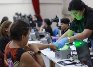 SSP-AM efetuou mais de 3,4 mil atendimentos da Carteira de Identidade Nacional durante ação estendida