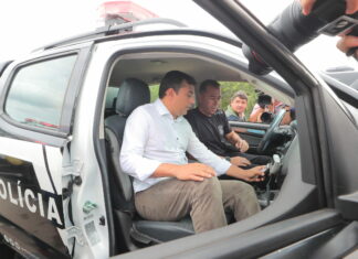 Por descaso de Wilson Lima, MPAM vê “Polícia Civil” em colapso