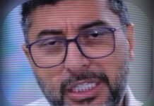 Sidney Leite eleva o tom e manda Wilson Lima criar vergonha na cara, (VÍDEO)