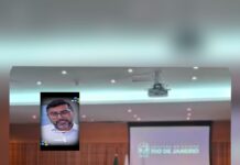 Governadores Bolsonaristas formam “Consórcio da Paz” e elogiam megaoperação no Rio. Wilson Lima foi excluído