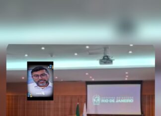 Governadores Bolsonaristas formam “Consórcio da Paz” e elogiam megaoperação no Rio. Wilson Lima foi excluído