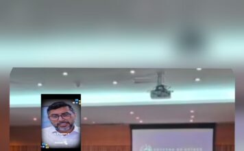 Governadores Bolsonaristas formam “Consórcio da Paz” e elogiam megaoperação no Rio. Wilson Lima foi excluído