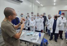 Semana de Medicina Veterinária reúne especialistas para atualização científica e profissional