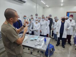 Semana de Medicina Veterinária reúne especialistas para atualização científica e profissional