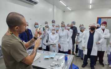 Semana de Medicina Veterinária reúne especialistas para atualização científica e profissional
