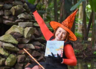 Museu Amazônico celebra o mês da criança com contação de histórias e programação especial