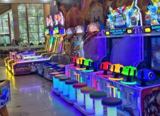 Campanha do Dia das Crianças do Manauara Shopping distribui brindes e sorteia vales-compras LEGO® de até R$4 mil