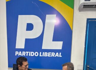 Exclusivo: PL do Amazonas deve ter dois nomes para o Senado; Chico Preto na Disputa