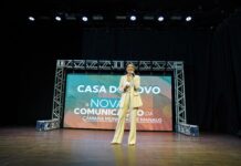 Nova Comunicação da Câmara Municipal de Manaus é destaque em evento de comunicação no Teatro Manauara