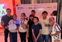 Escola Municipal Charles Garcia conquista 1º lugar na 2ª Mostra Parintinense de Ciências e Engenharia