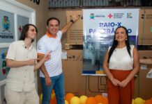 Parintins reinaugura Centro de Especialidades Odontológicas com tecnologia inédita no interior do Amazonas