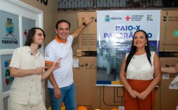 Parintins reinaugura Centro de Especialidades Odontológicas com tecnologia inédita no interior do Amazonas