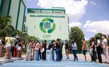 Expectativa de milhares de candidatos marca a aplicação das provas do Sistema Ingresso Seriado da UEA