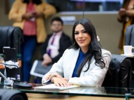 Mayra Dias alcança 1.000 dias de mandato com mais de R$ 40 milhões destinados a obras e melhorias no Amazonas