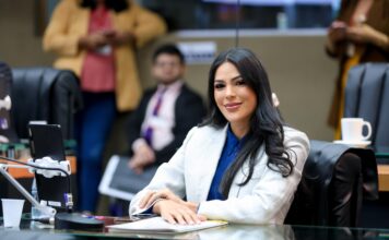 Mayra Dias alcança 1.000 dias de mandato com mais de R$ 40 milhões destinados a obras e melhorias no Amazonas