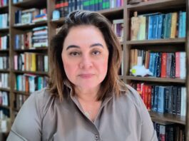 ‘Quando o Estado age com firmeza, o crime morre’: Maria do Carmo fala de operação contra o tráfico no Rio e critica omissão do Amazonas