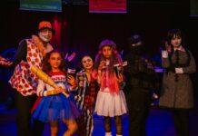 Halloween do Manauara Shopping terá caça aos doces e bailinho infantil; Saiba como participar