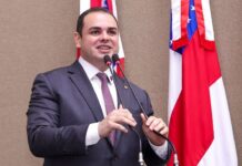 Roberto Cidade propõe programa para garantir água potável aos amazonenses em escolas públicas