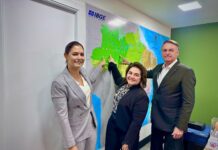 Único nome da direita para o governo em 2026, Maria do Carmo manda recado a adversários