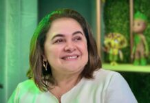 Gestora de sucesso, Professora Maria do Carmo fala do que a levou para a política: ‘a vontade de construir’