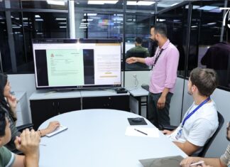 TCE-AM processa mais de 1 milhão de documentos com IA e lança assistente digital para servidores
