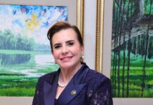 De taquígrafa a presidente: os 50 anos de dedicação da conselheira Yara Lins ao Tribunal de Contas do Amazonas