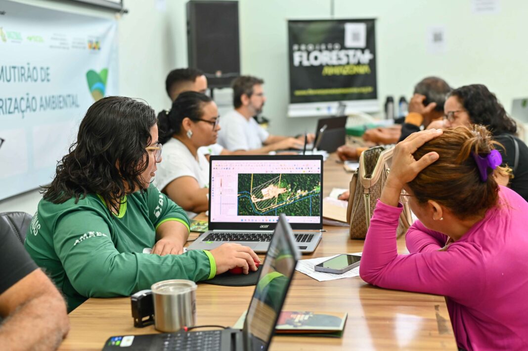 Foto: Arquivo / Ipaam