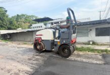 ‘Plano de Verão’ transforma ruas do Japiim e leva mais segurança e mobilidade aos moradores