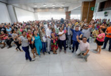 Governo do Amazonas dá início ao maior mutirão de cirurgias de catarata da história do Amazonas em homenagem aos 356 anos de Manaus