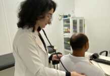 Cuidado integral à saúde do homem é foco da campanha ‘Novembro Azul’ em Manaus