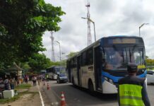 Prefeitura de Manaus reforça operação para Dia de Finados com 170 ônibus