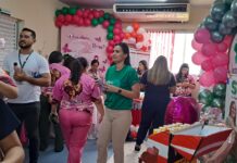 Prefeitura encerra ‘Outubro Rosa’ e ‘Outubro Verde’ com programação especial na USF Frei Valério
