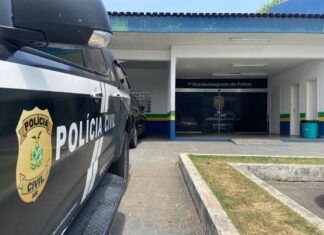 Polícias Civil e Militar prendem mulher que se passava por servidora pública e aplicava golpes em restaurantes
