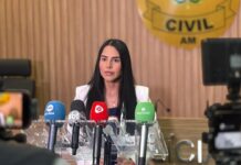 Polícia Civil prende homem por tentativa de feminicídio contra a companheira