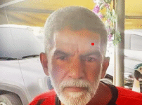 Polícia Civil divulga imagem de homem que desapareceu em Manacapuru