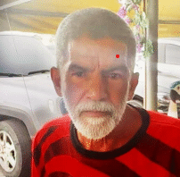 Polícia Civil divulga imagem de homem que desapareceu em Manacapuru