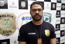 PC-AM prende mulher condenada a 14 anos por aplicar golpes com falsas concessões de imóveis