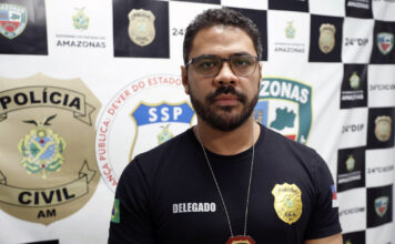 PC-AM prende mulher condenada a 14 anos por aplicar golpes com falsas concessões de imóveis