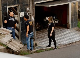 Operação Virtude: PC-AM apresenta balanço do Dia D com mais de 160 denúncias apuradas em defesa de idosos