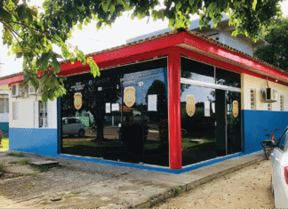 Em Santa Isabel do Rio Negro, PC-AM e PMAM prendem homem que abusou sexualmente da própria neta