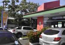 Policia Civil prende homem condenado a mais de 60 anos por estupro de vulnerável dos seus enteados