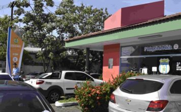 Policia Civil prende homem condenado a mais de 60 anos por estupro de vulnerável dos seus enteados