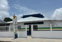 PC-AM prende homem por estupro de vulnerável contra a enteada de 11 anos, em Tonantins